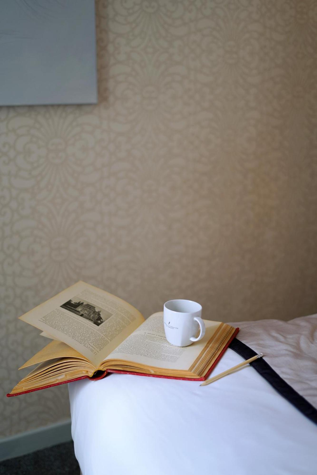 Hotel Litteraire Le Swann, Bw Premier Collection