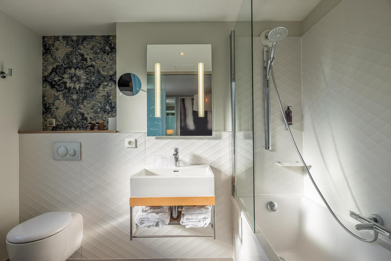 Hotel Litteraire Le Swann, Bw Premier Collection