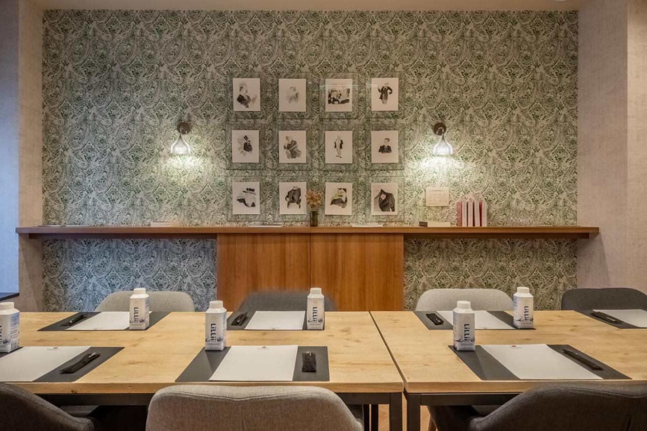 Hotel Litteraire Le Swann, Bw Premier Collection Parijs