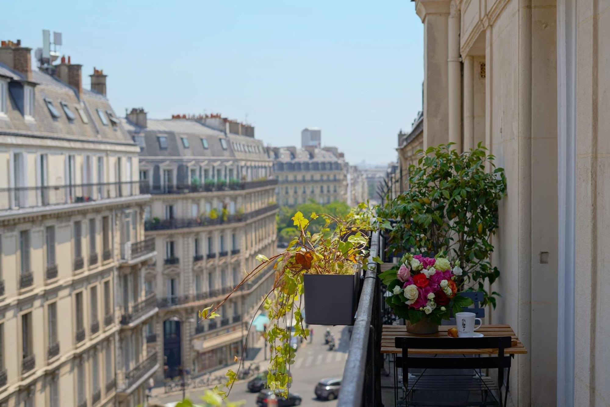 Hotel Litteraire Le Swann, Bw Premier Collection Parijs