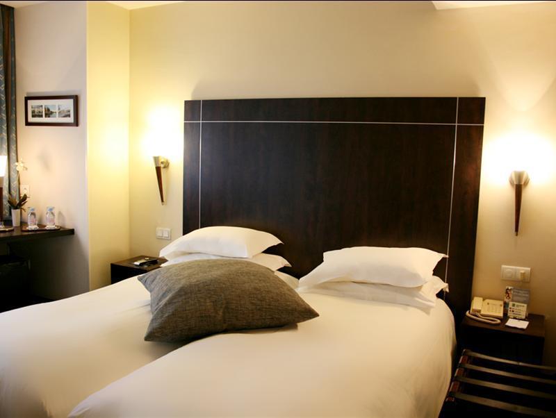 Hotel Litteraire Le Swann, Bw Premier Collection